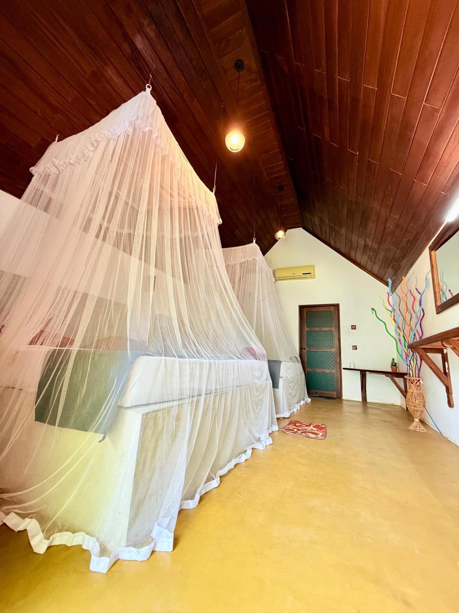 City View Safari Resort Udawalawe Exterior photo